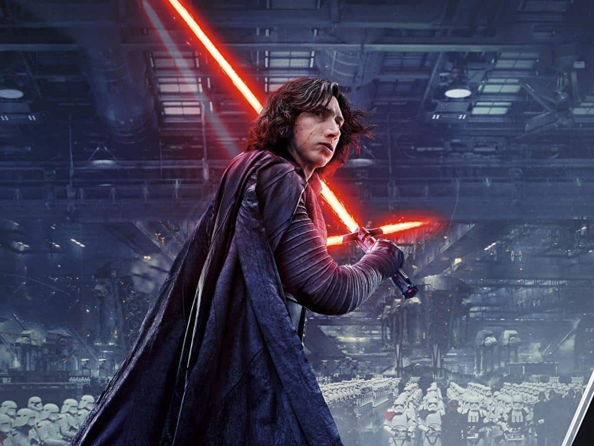 adam driver