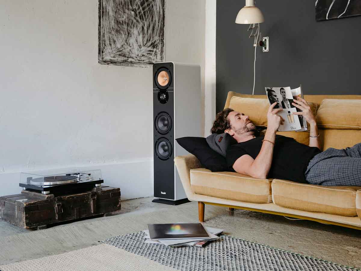 análisis ultima 40 surround 5.1-set: un equipo de sonido de cine