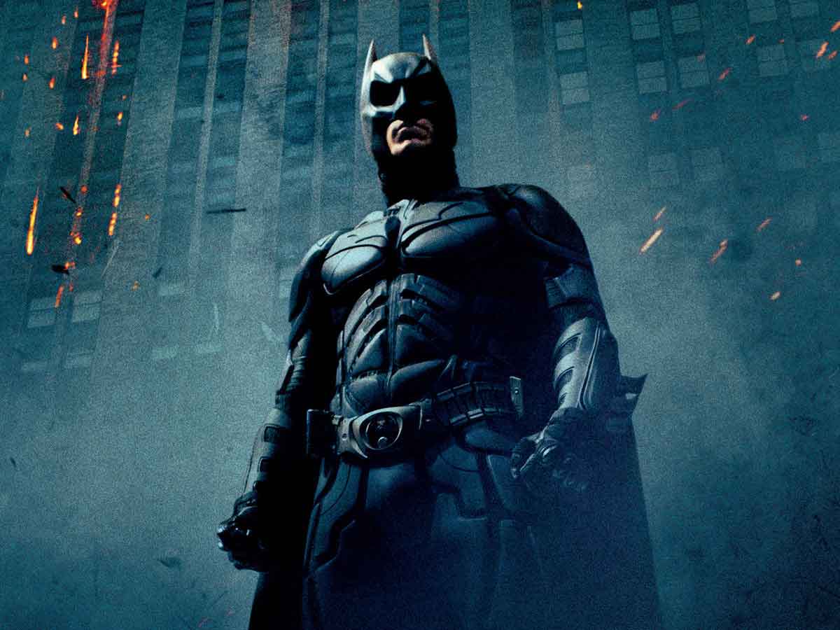 batman de christian bale