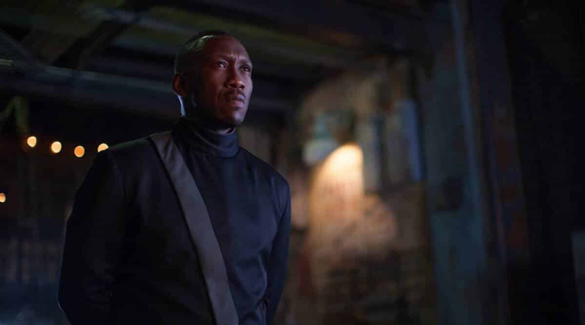 mahershala ali habla de su debut como blade gracias a los eternos