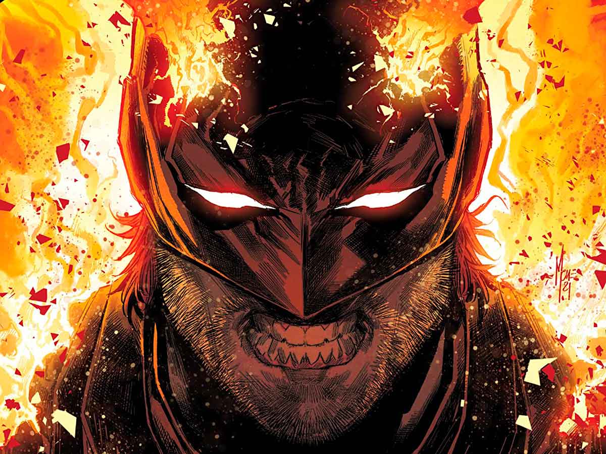 portada daredevil nº 26