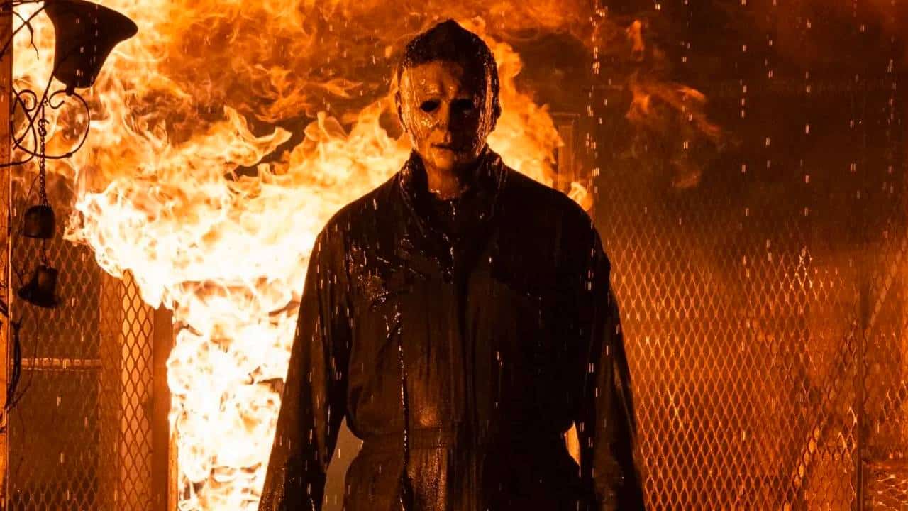 halloween kills: el corte extendido incluye un final alternativo