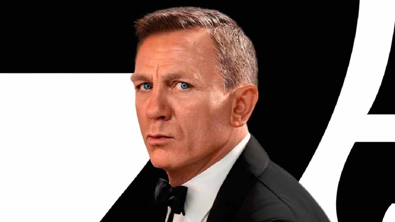 james bond lanzará un documental