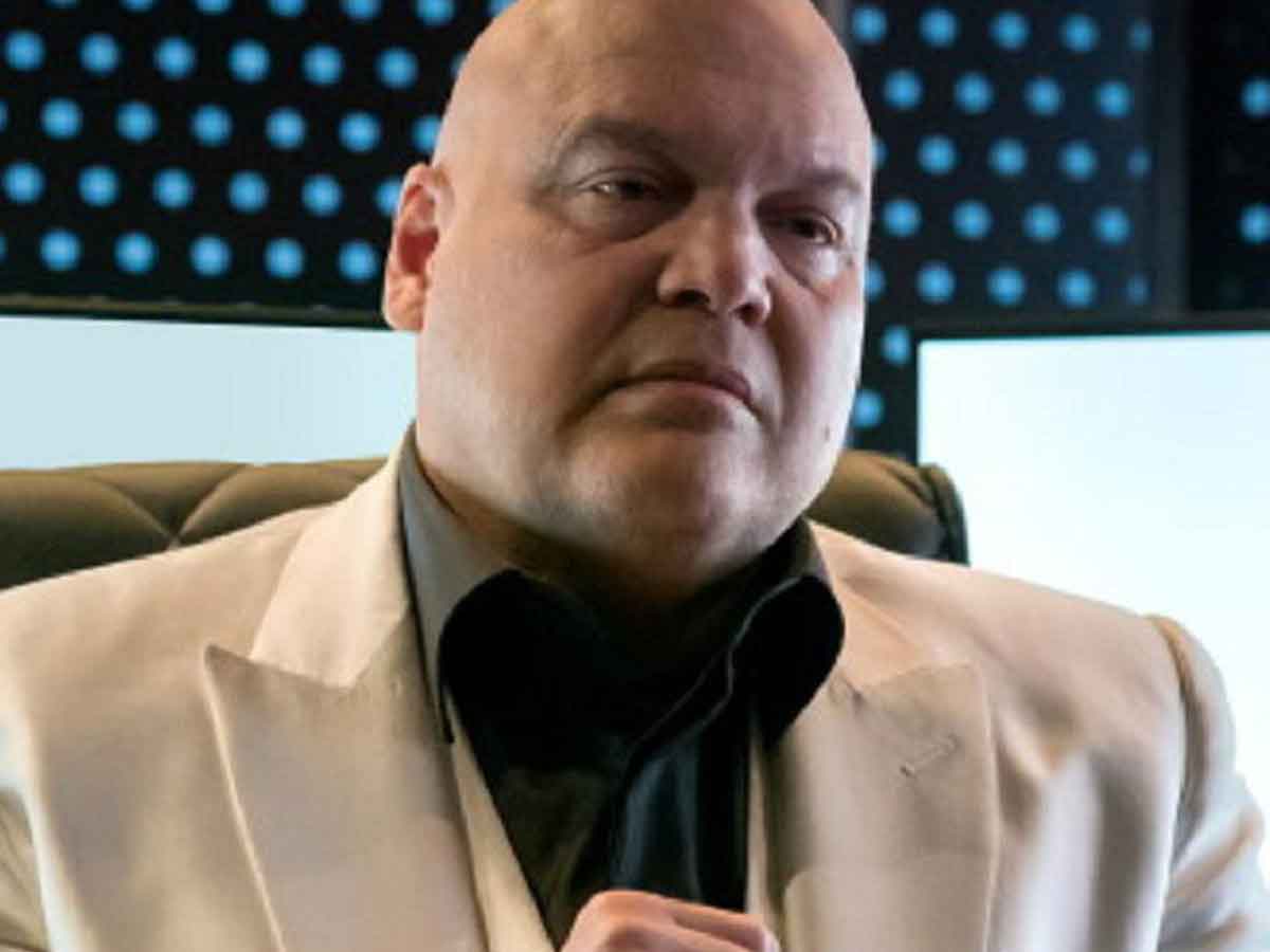 kingpin reaparece en la serie ojo de halcón de disney +, pero ¿cómo le afectó el lapso al personaje?