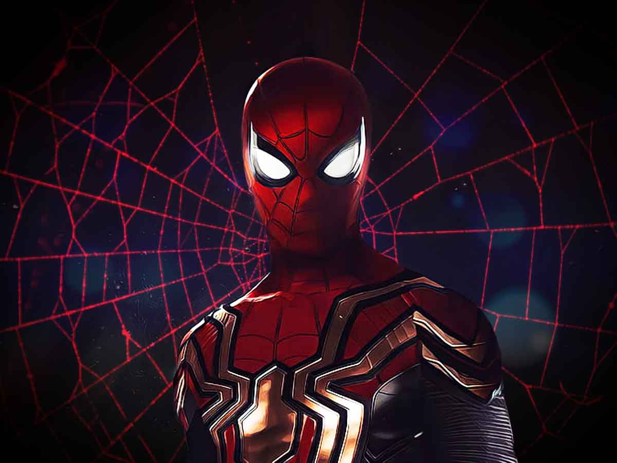 marvel studios spider-man