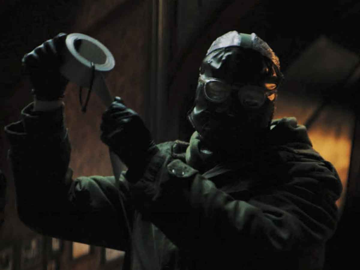 paul dano enigma the batman