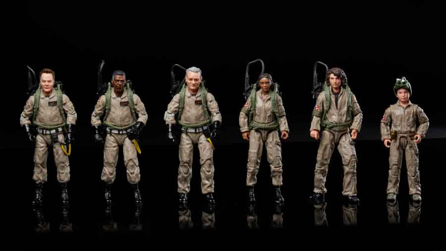 cazafantasmas: más allá llega a tu casa de la mano hasbro