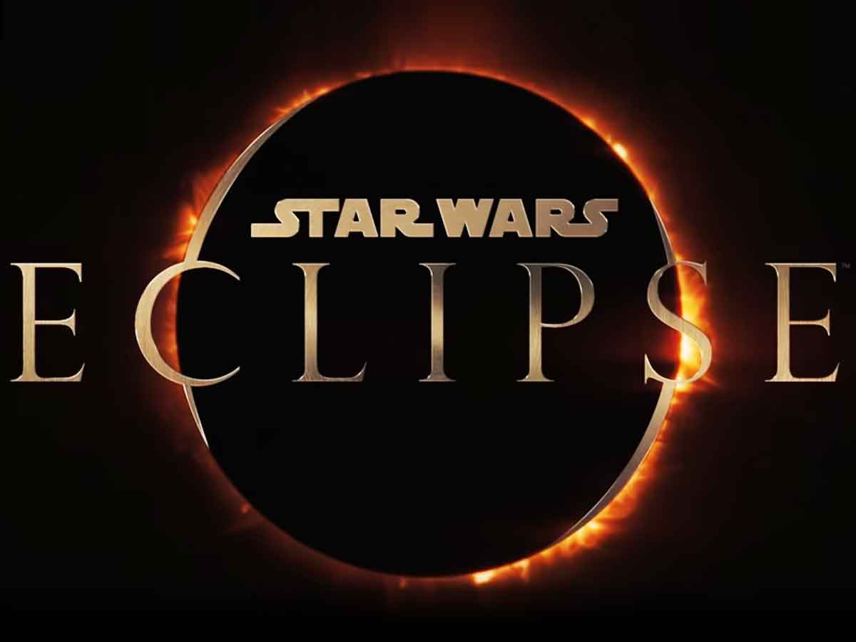 tráiler de lo nuevo de star wars: eclipse