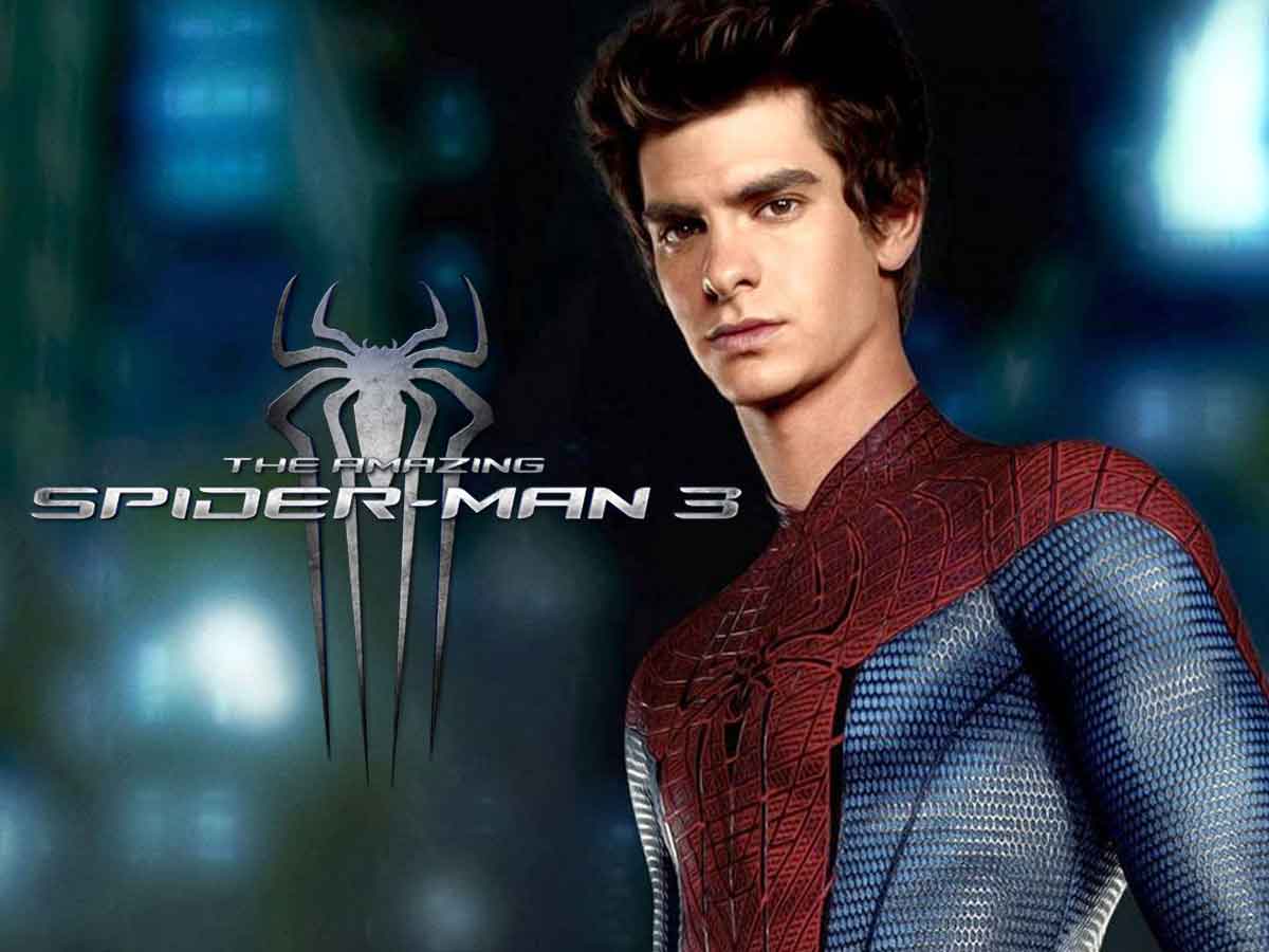 the amazing spider-man 3