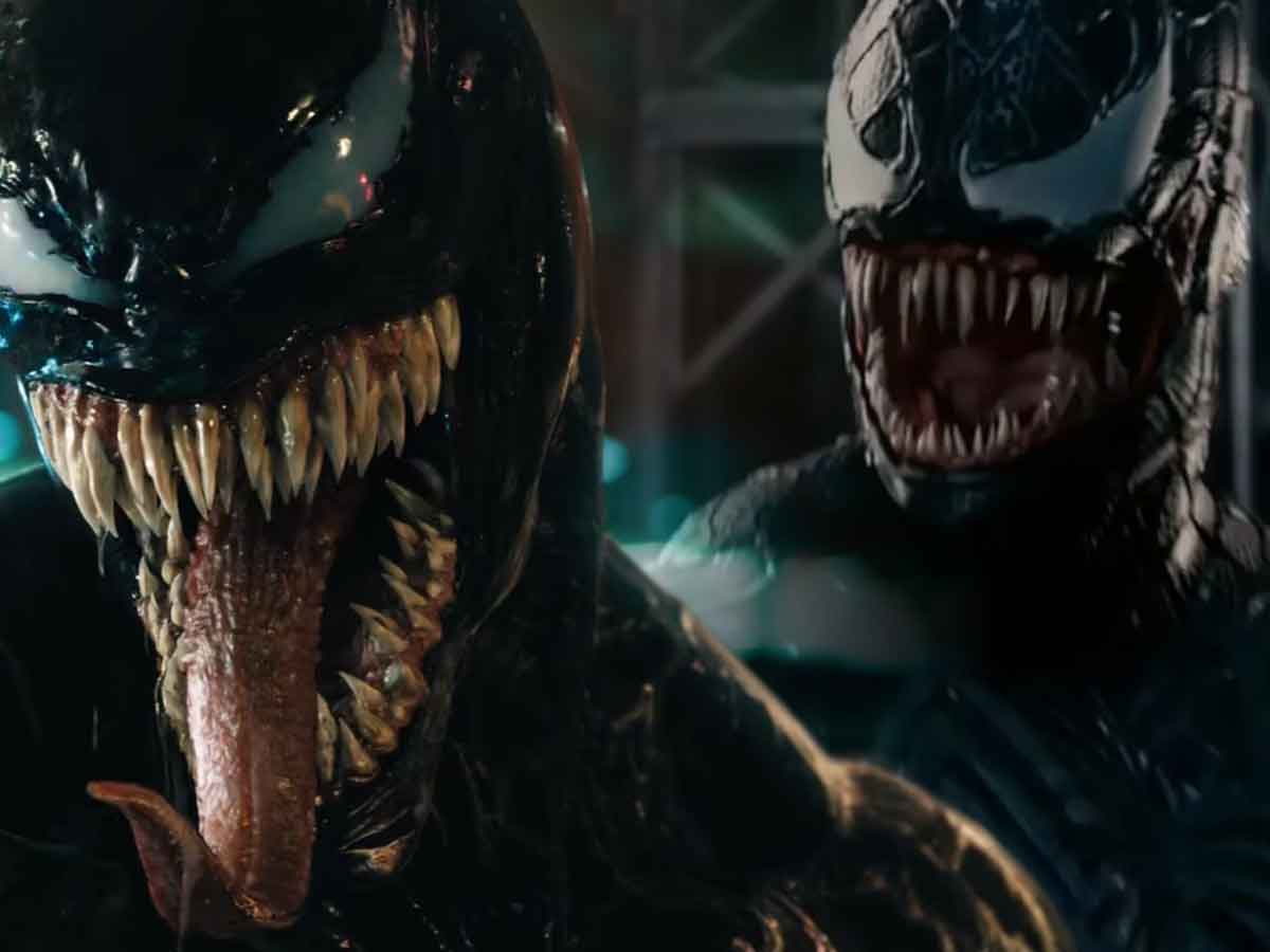 venom en thor: love and thunder