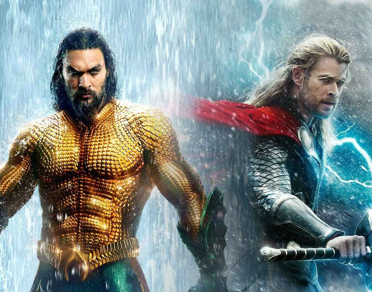 aquaman 2 peor película marvel studios