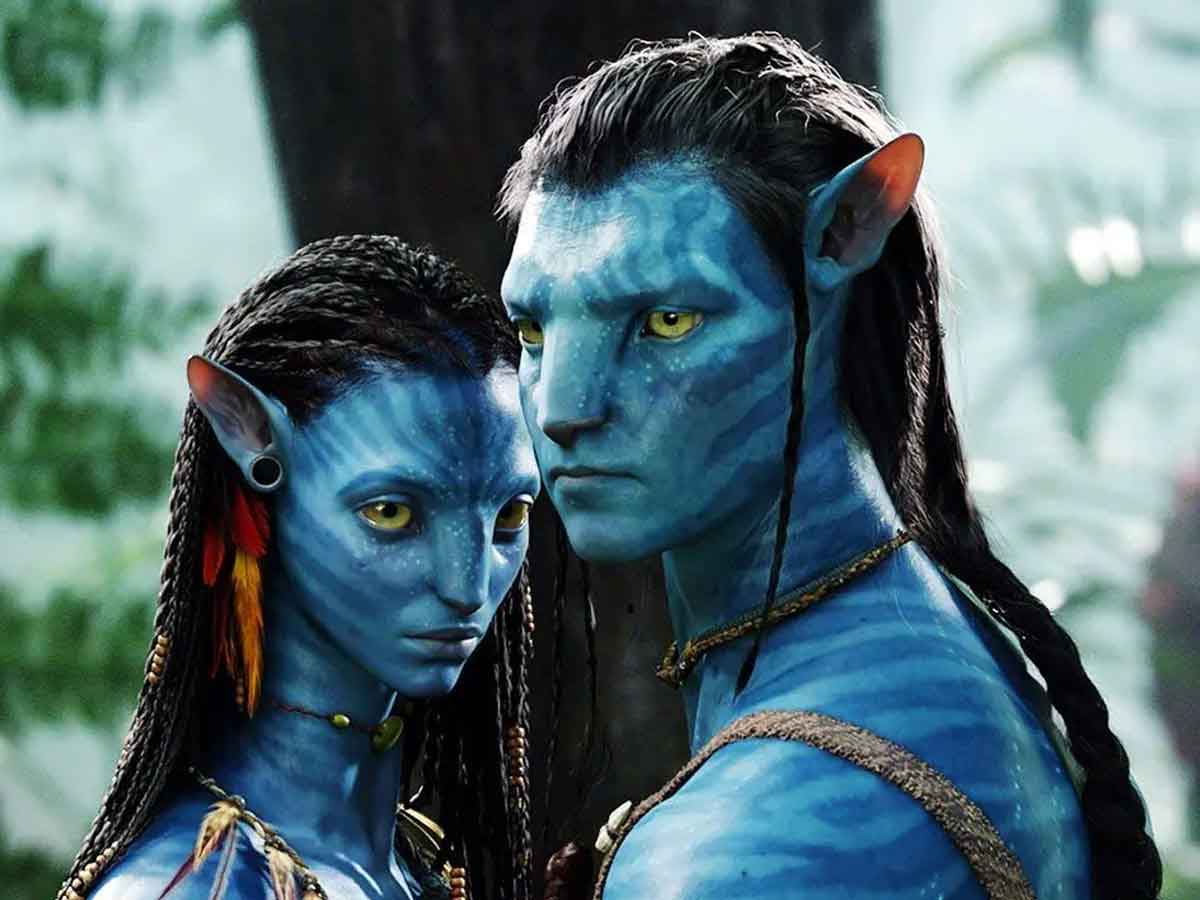 serie de apple tv+ es una mezcla entre fallout y avatar