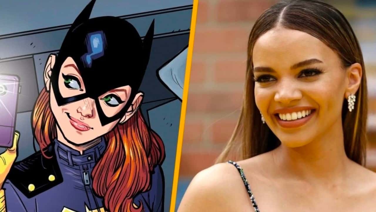 batgirl: la película dio un importante anuncio