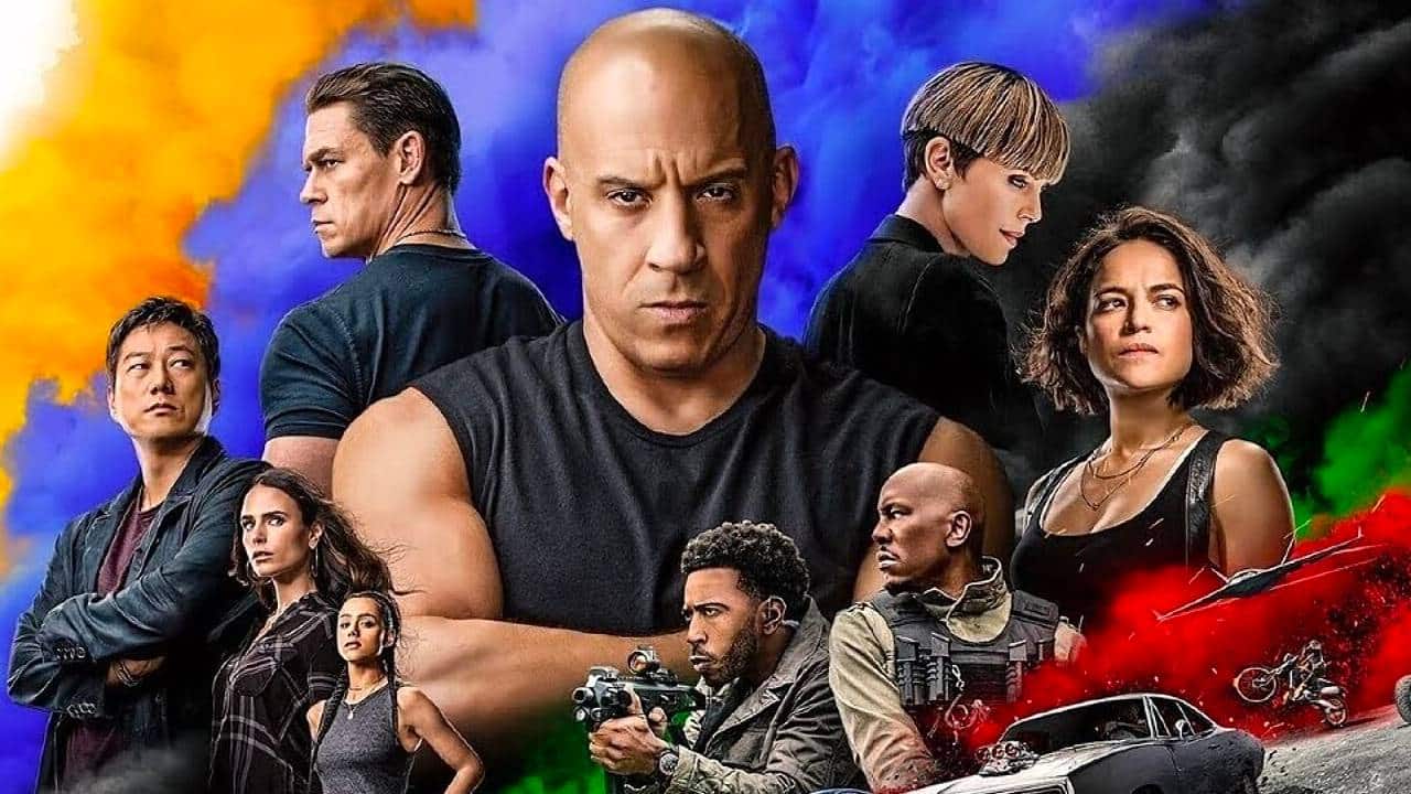 fast and furious 10 cambió su fecha de estreno