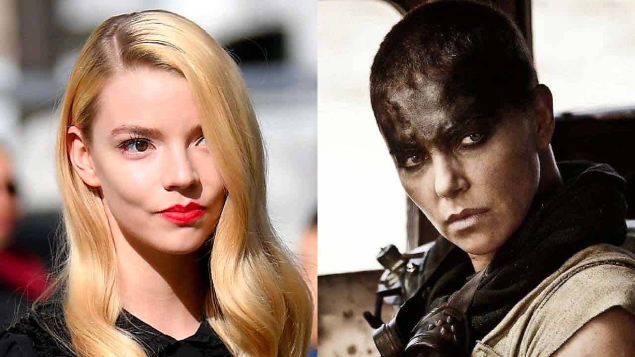 furiosa: la precuela de mad max perdió a uno de sus protagonistas