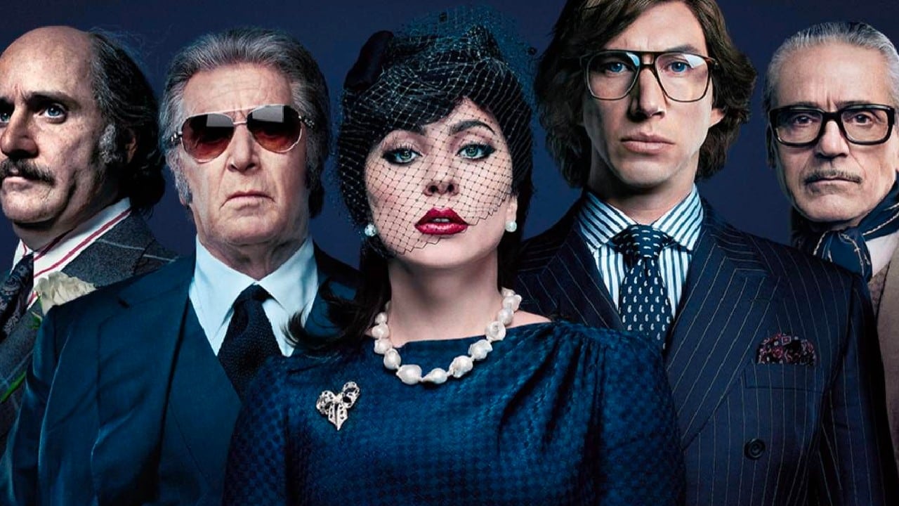 house of gucci: la familia real criticó fuertemente a la película