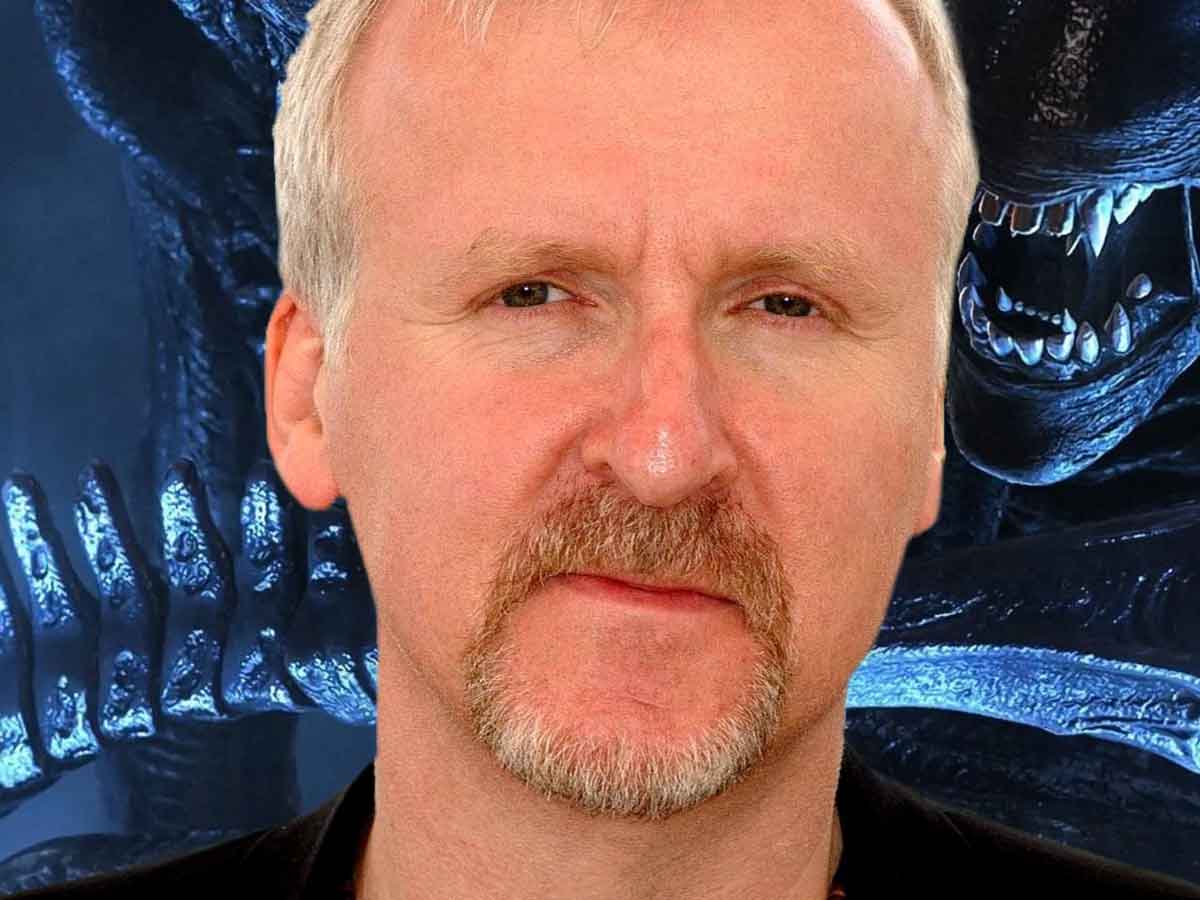 james cameron aliens, avatar