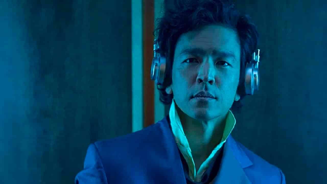 cowboy bebop: john cho quiere una temporada 2 más rara y oscura