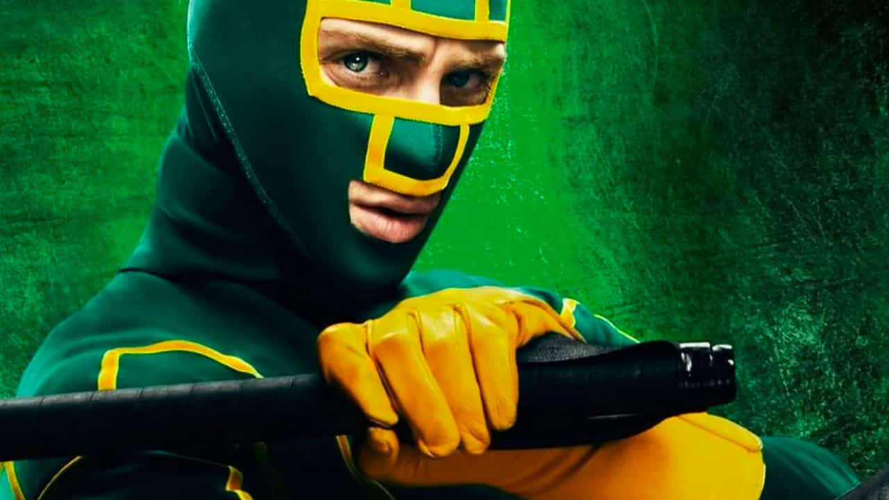 ¿kick ass 3 se hará realidad?: esto dijo mark millar