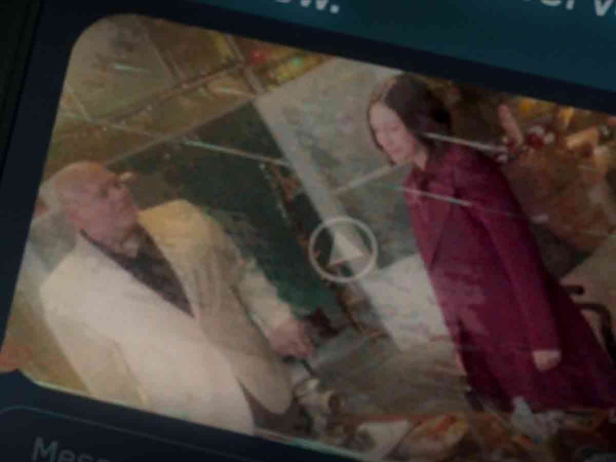 kingpin ojo de halcón marvel studios