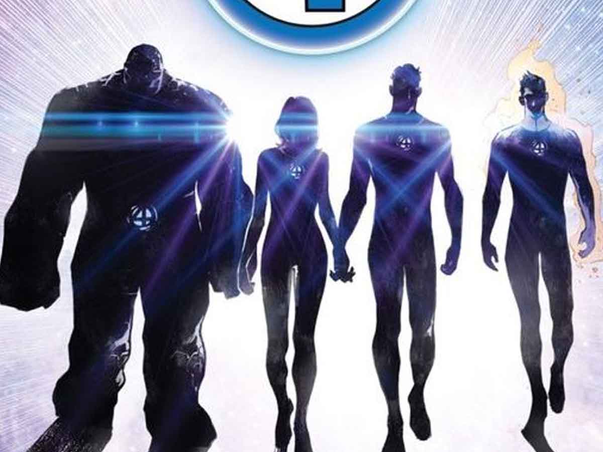 los cuatro fantásticos marvel studios