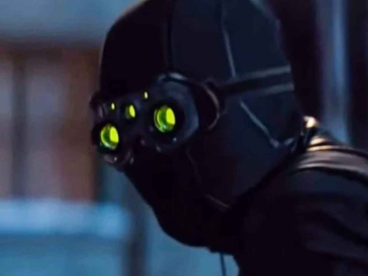 ojo de halcón marvel studios disney plus