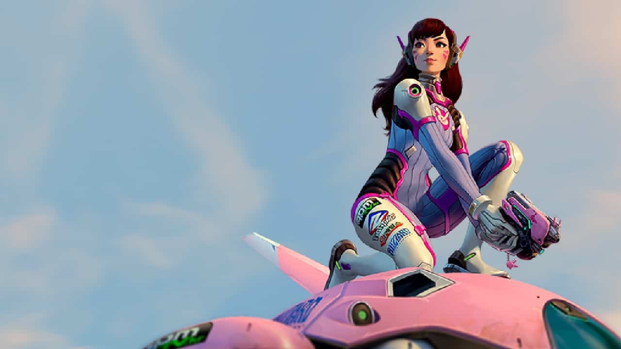 overwatch gratis en pc, ps4 y xbox one: ¿hasta cuándo?