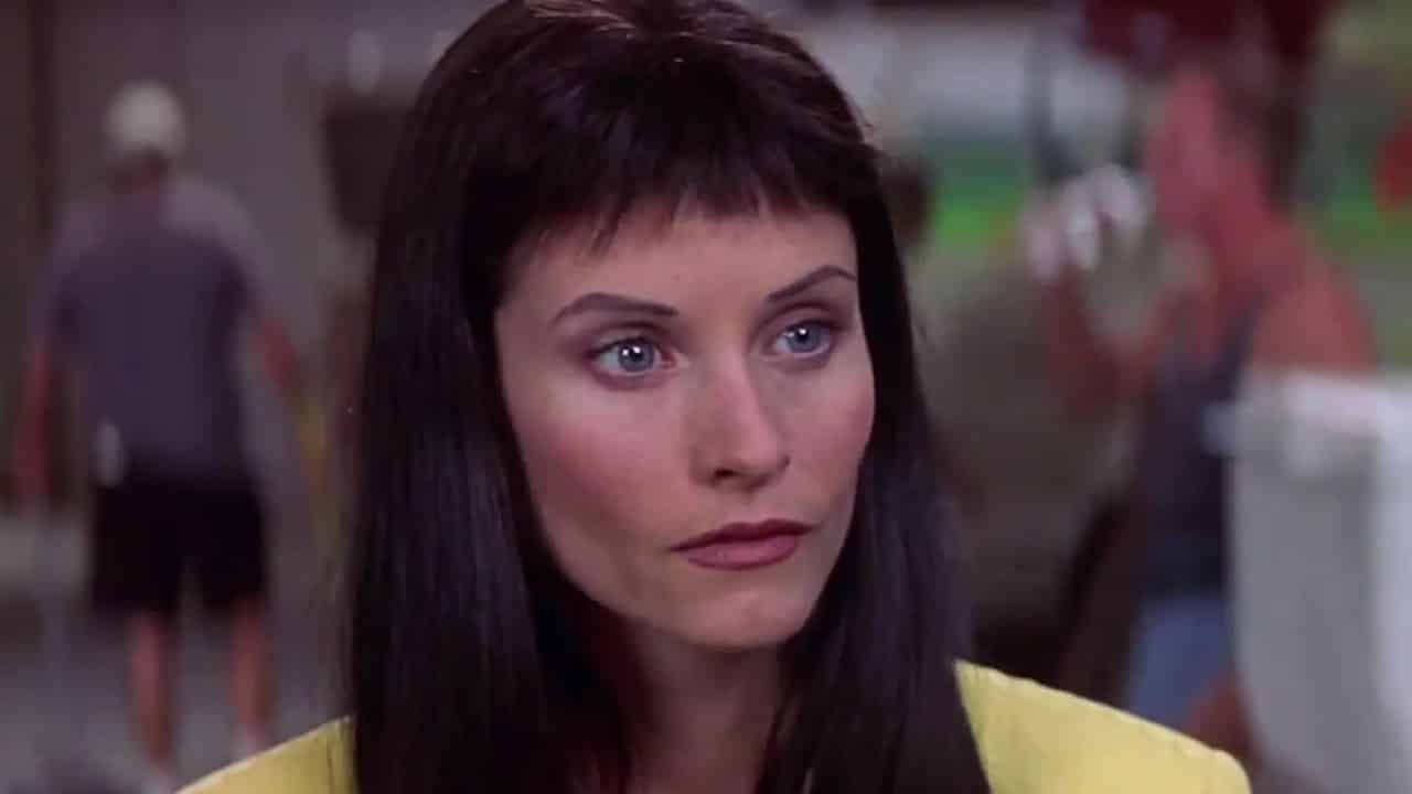scream: ¿qué sucederá con gale weathers en la nueva película?