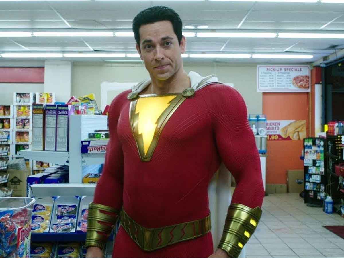 shazam 2 spoiler dc comics