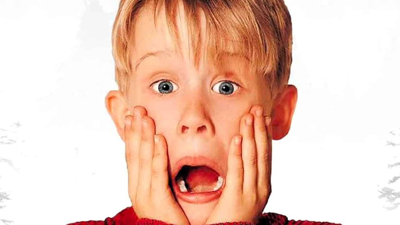 solo en casa: el reparto se reencontrará en una reunión virtual