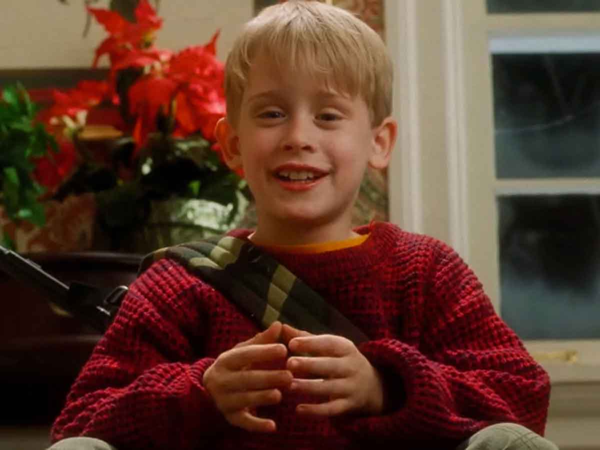 ¿cuáles son las películas navideñas que más ven los españoles en estas fiestas? - imagen de solo en casa