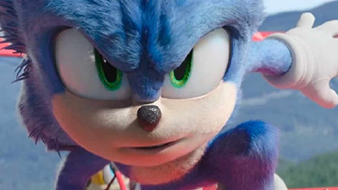 sonic 2: el título japonés de la película brindó importantes detalles
