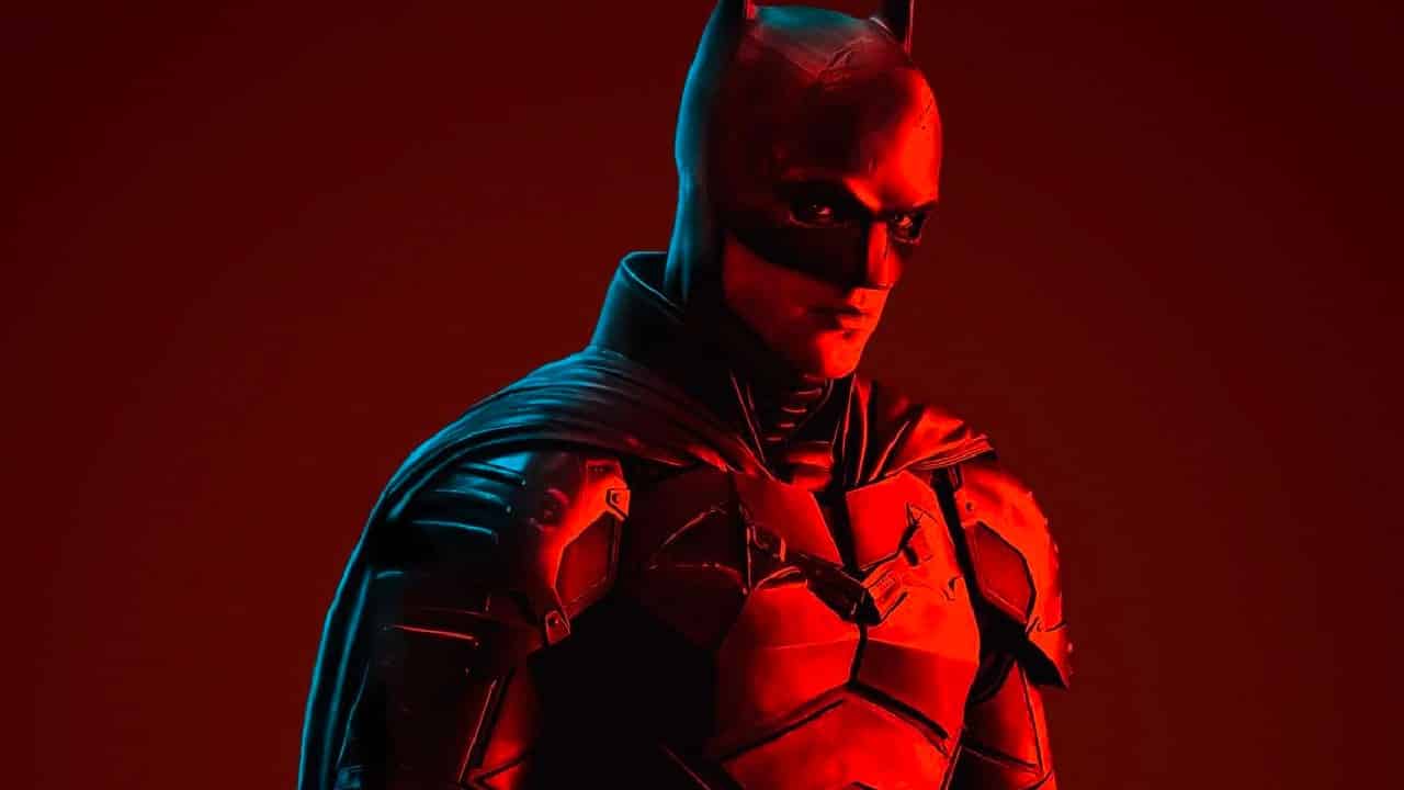 the batman: la página del acertijo que revela detalles de la película