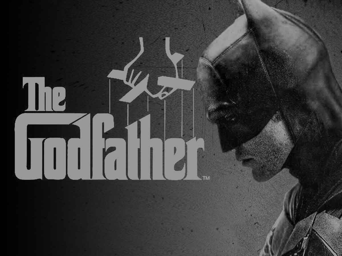 the batman el padrino