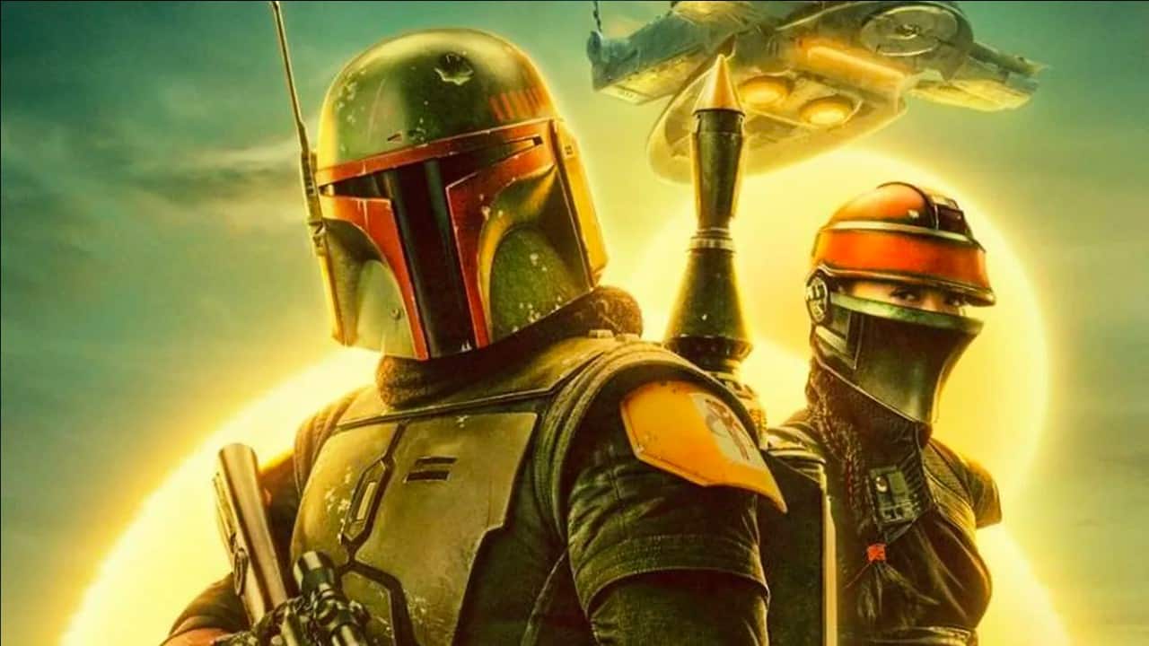 the book of boba fett: para robert rodríguez la serie es brillante