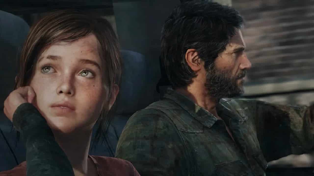 the last of us: la serie de hbo sumó un nuevo actor a su reparto