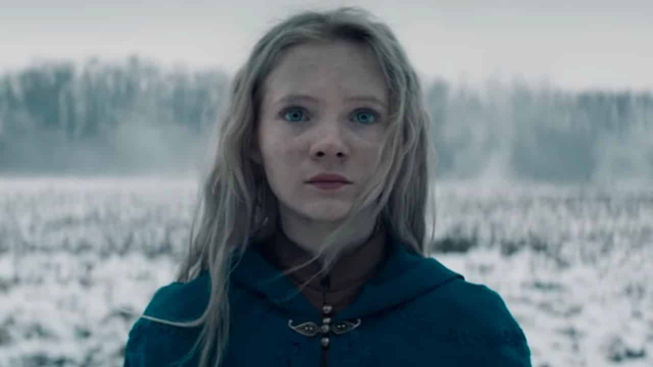 the witcher: ¿qué sucederá con ciri en la segunda temporada?