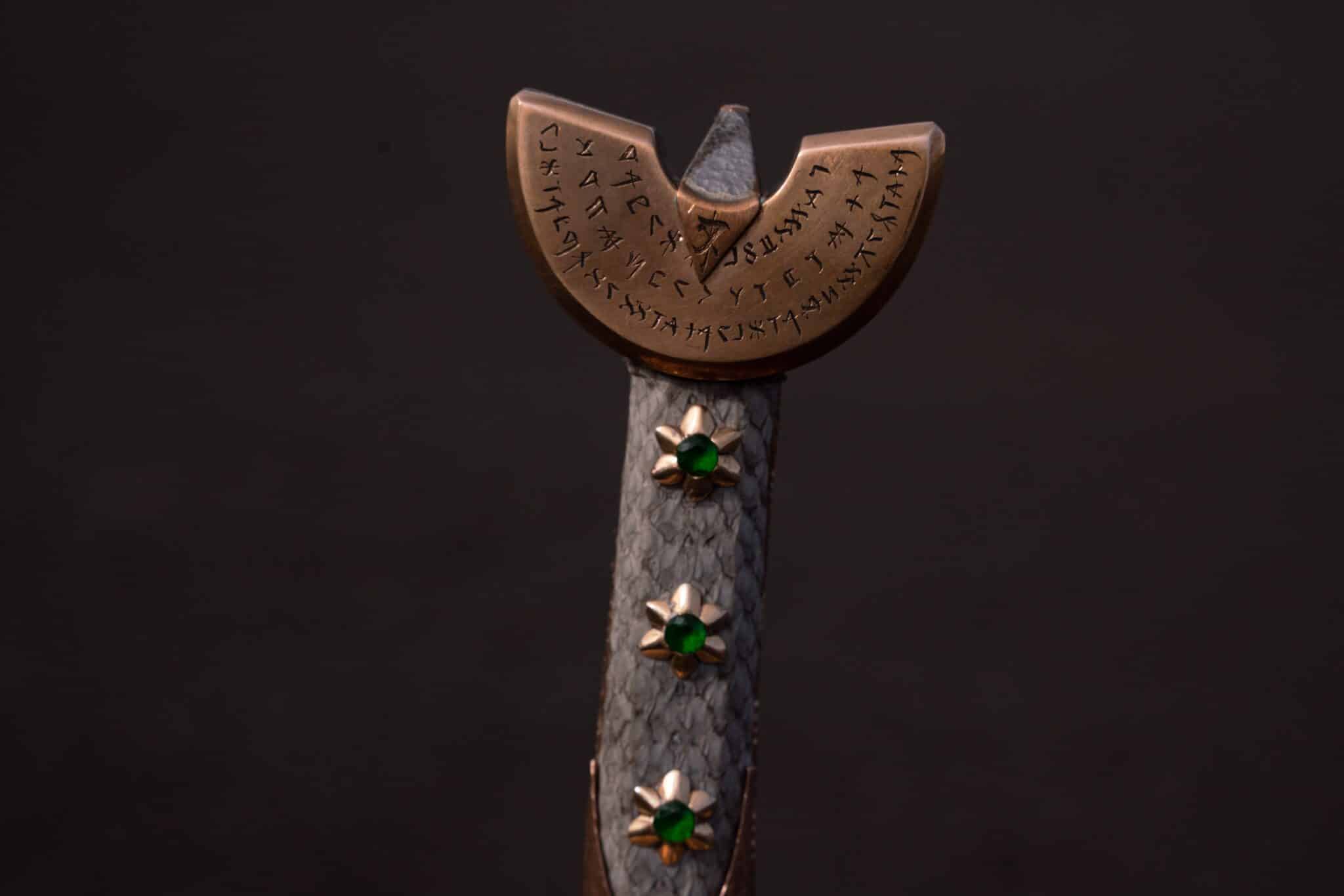 the witcher the blood origin