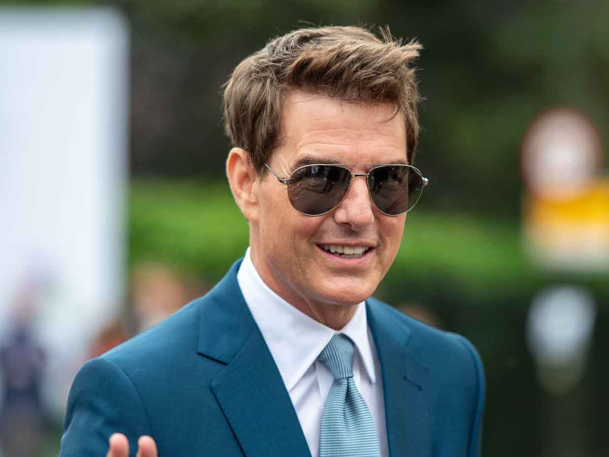 tom cruise
