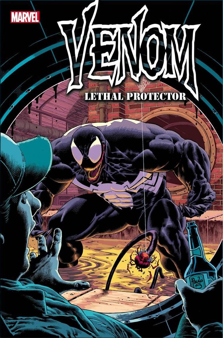 venom lethal protector