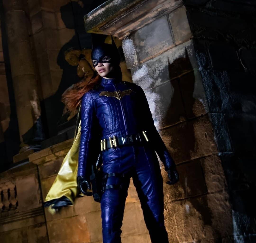 batgirl