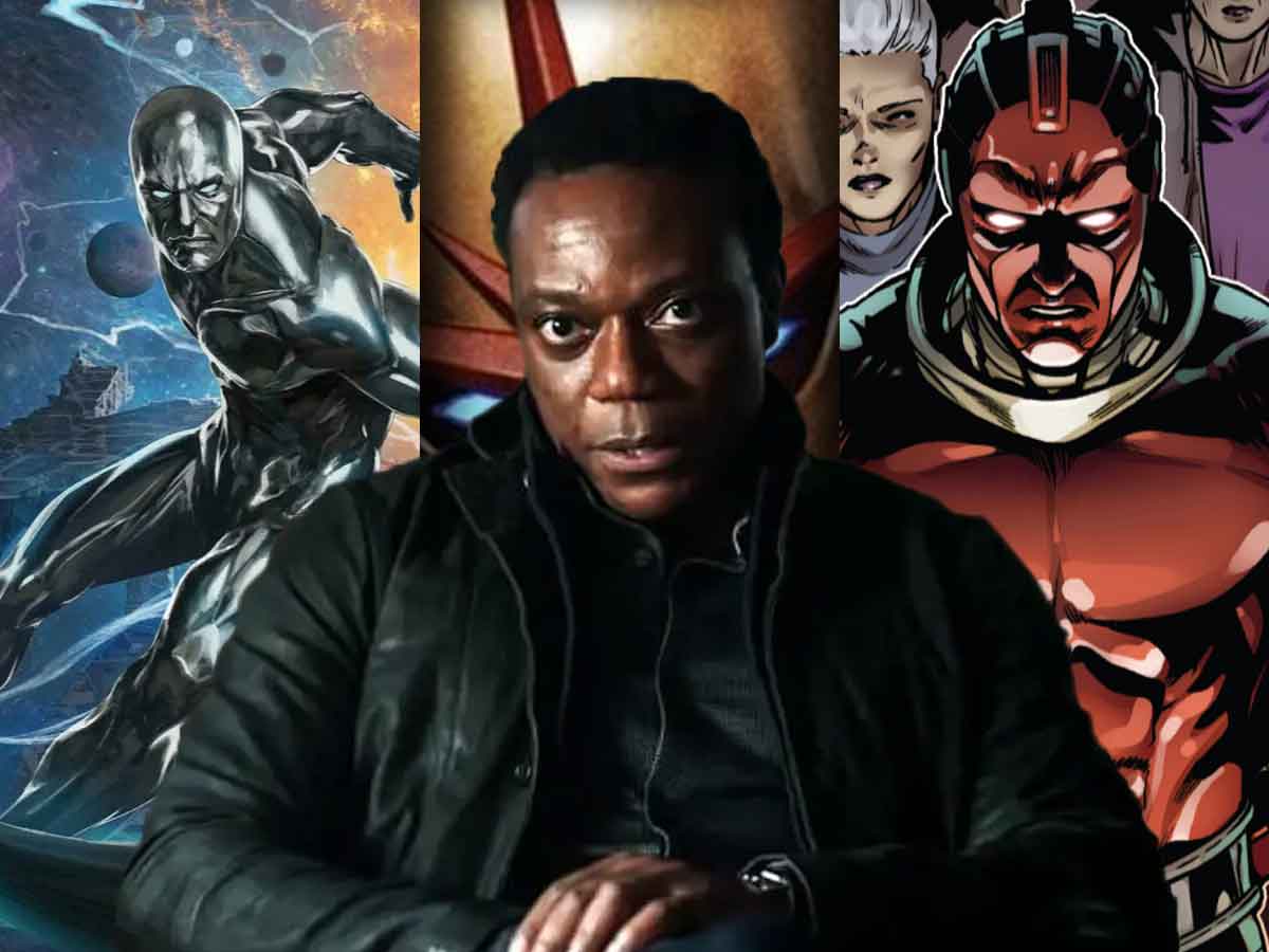 chukwudi iwuji villano guardianes de la galaxia vol 3 marvel studios