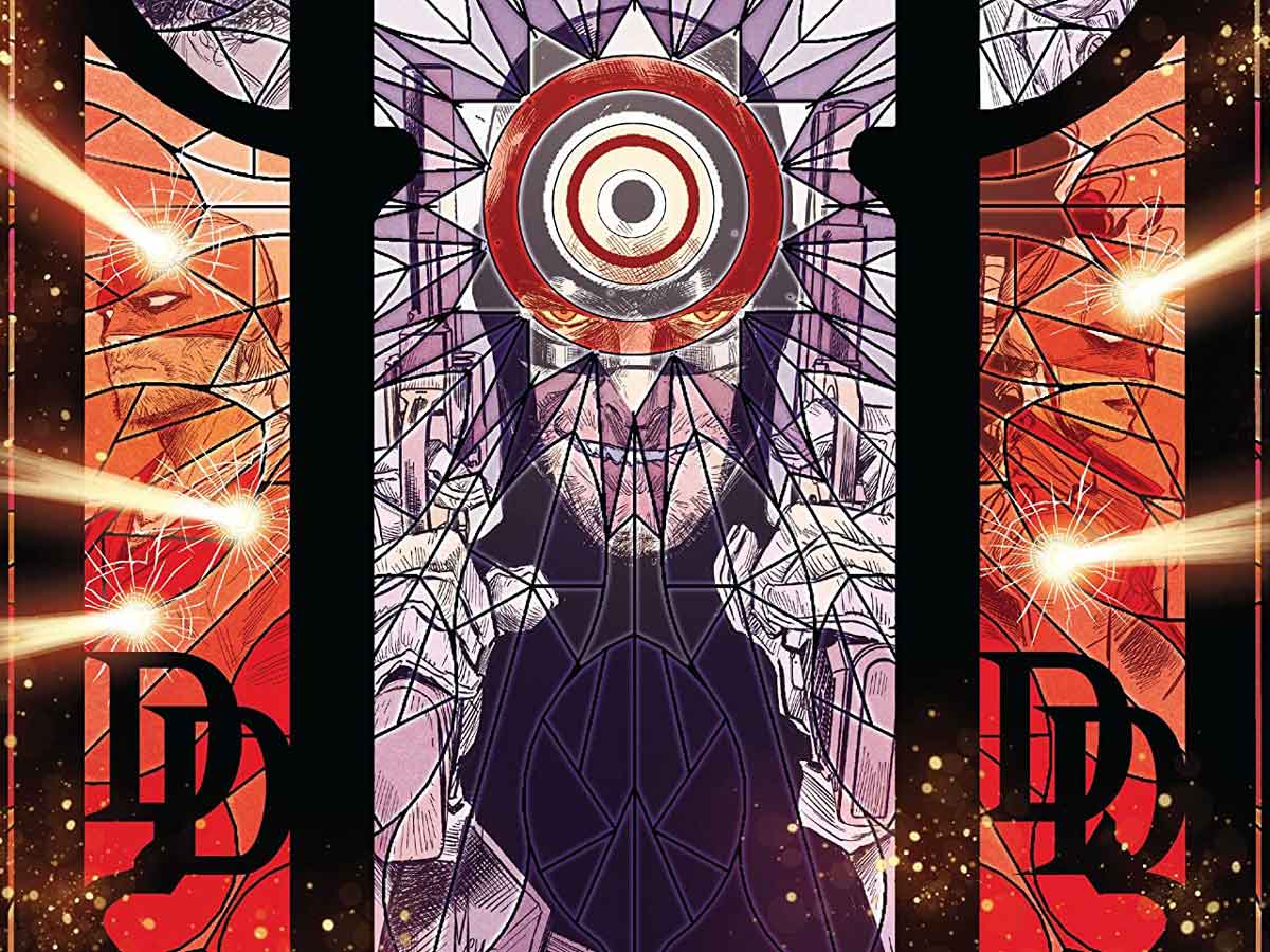 daredevil nº27 destacada