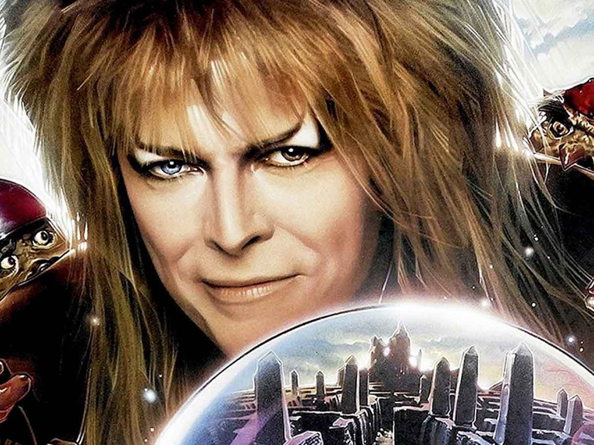 dentro del laberinto: análisis de la edición especial limitada en 4k uhd