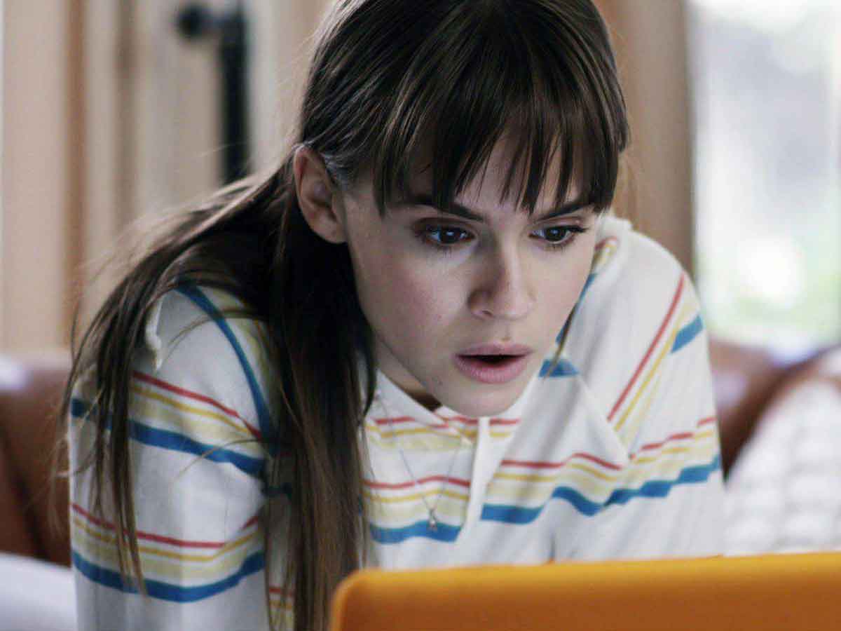 ema horvath el senor de los anillos