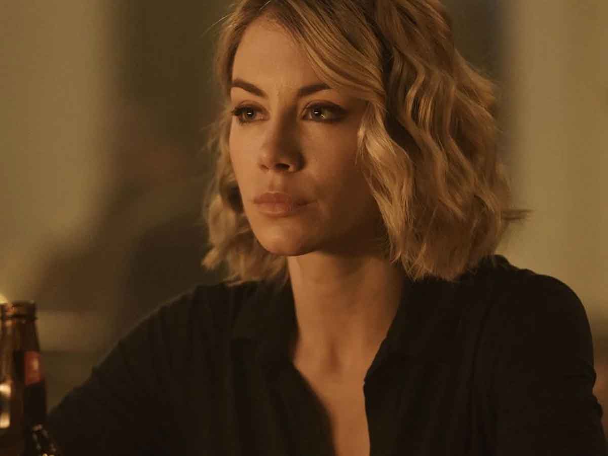 nnifer holland peacemaker