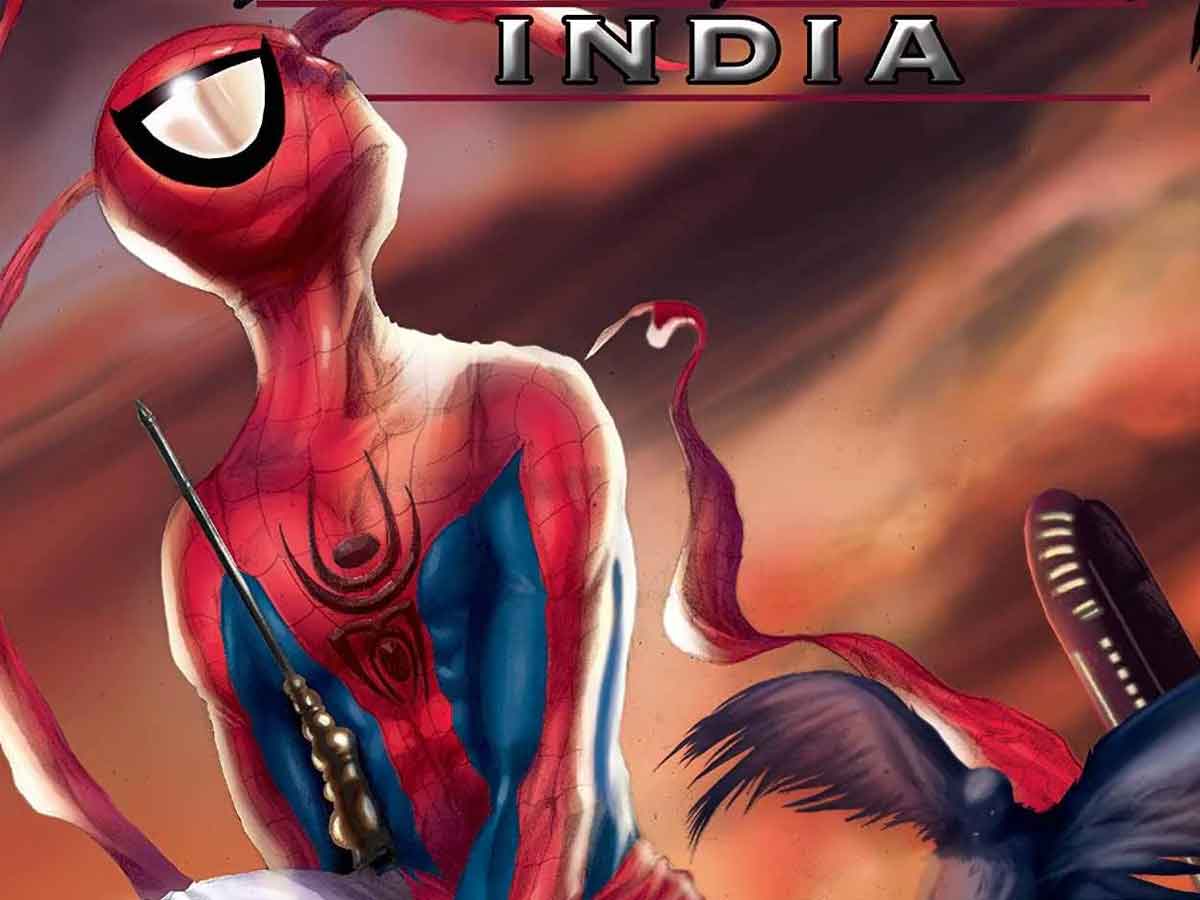 marvel personajes extranjeros