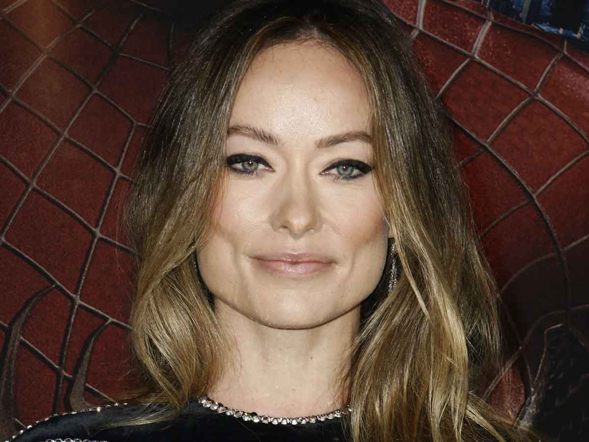 olivia wilde película de marvel