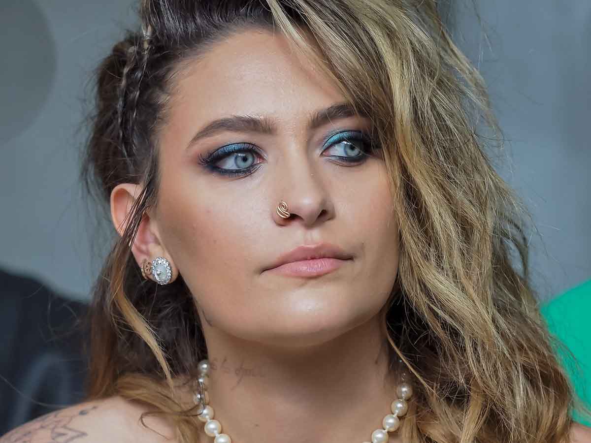 paris jackson hija de michael jackson marvel studios