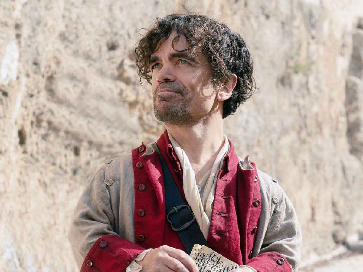 peter dinklage vs disney